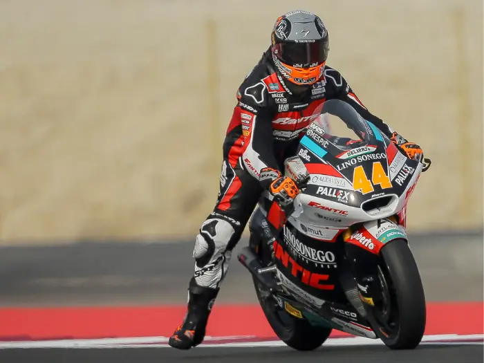 Credits: Fantic Racing