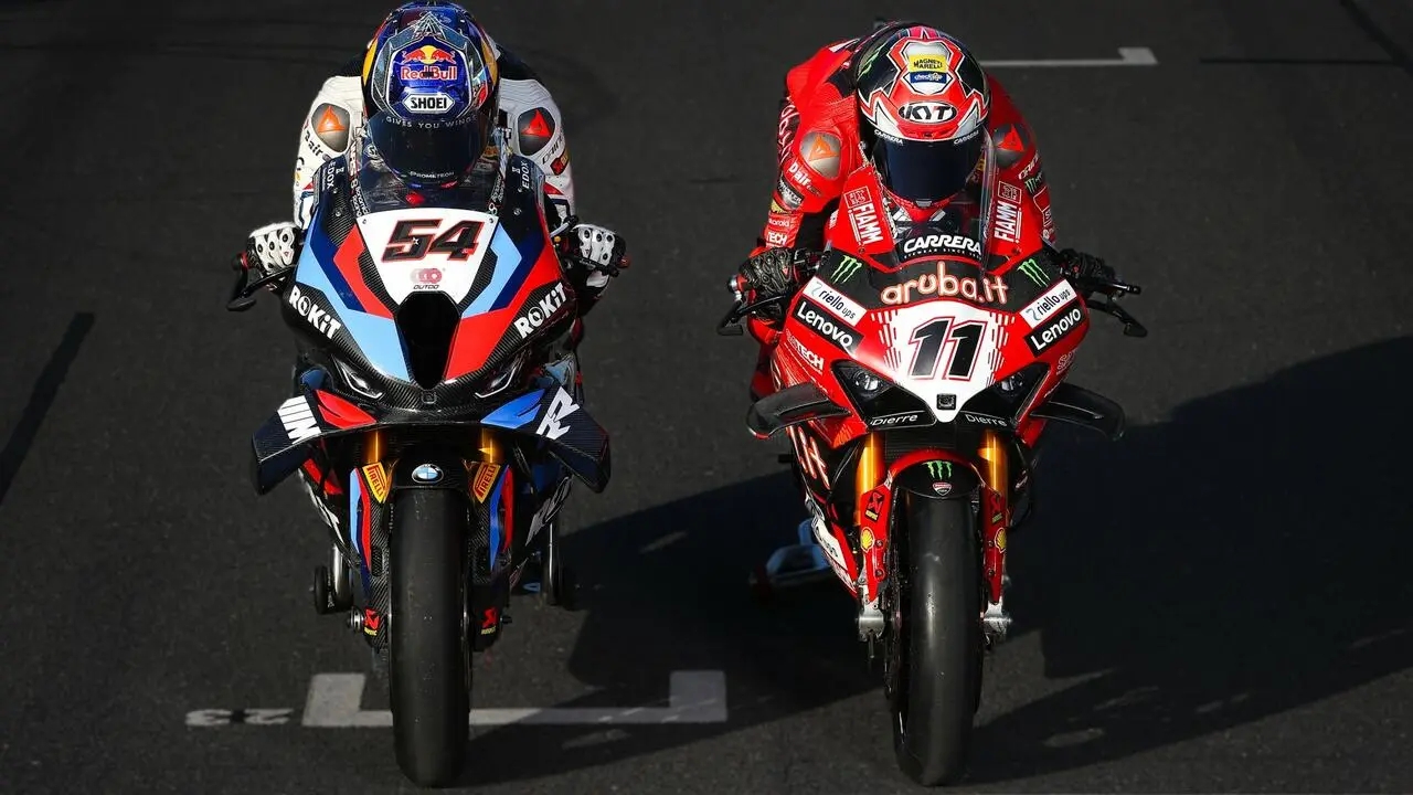 Credits: WorldSBK