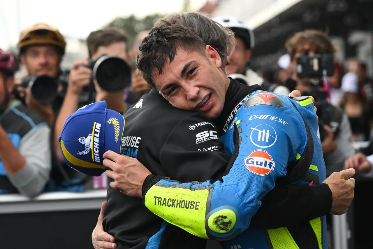 MotoGP