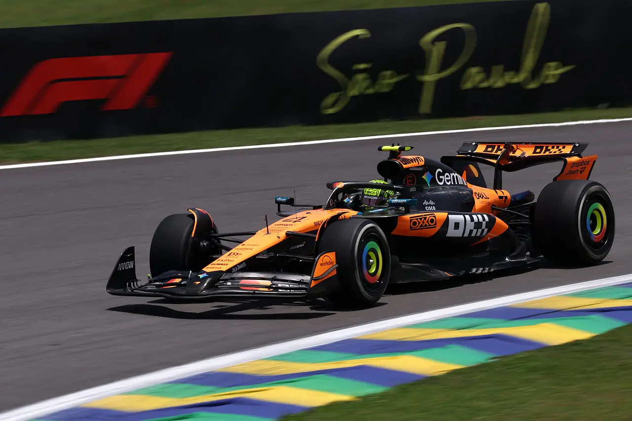 Credits: Pirelli Media Library