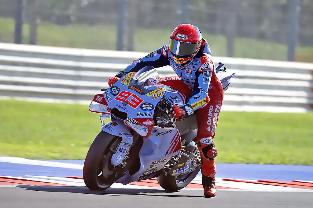 Credits: Bonora Agency - Ph. Andrea Bonora