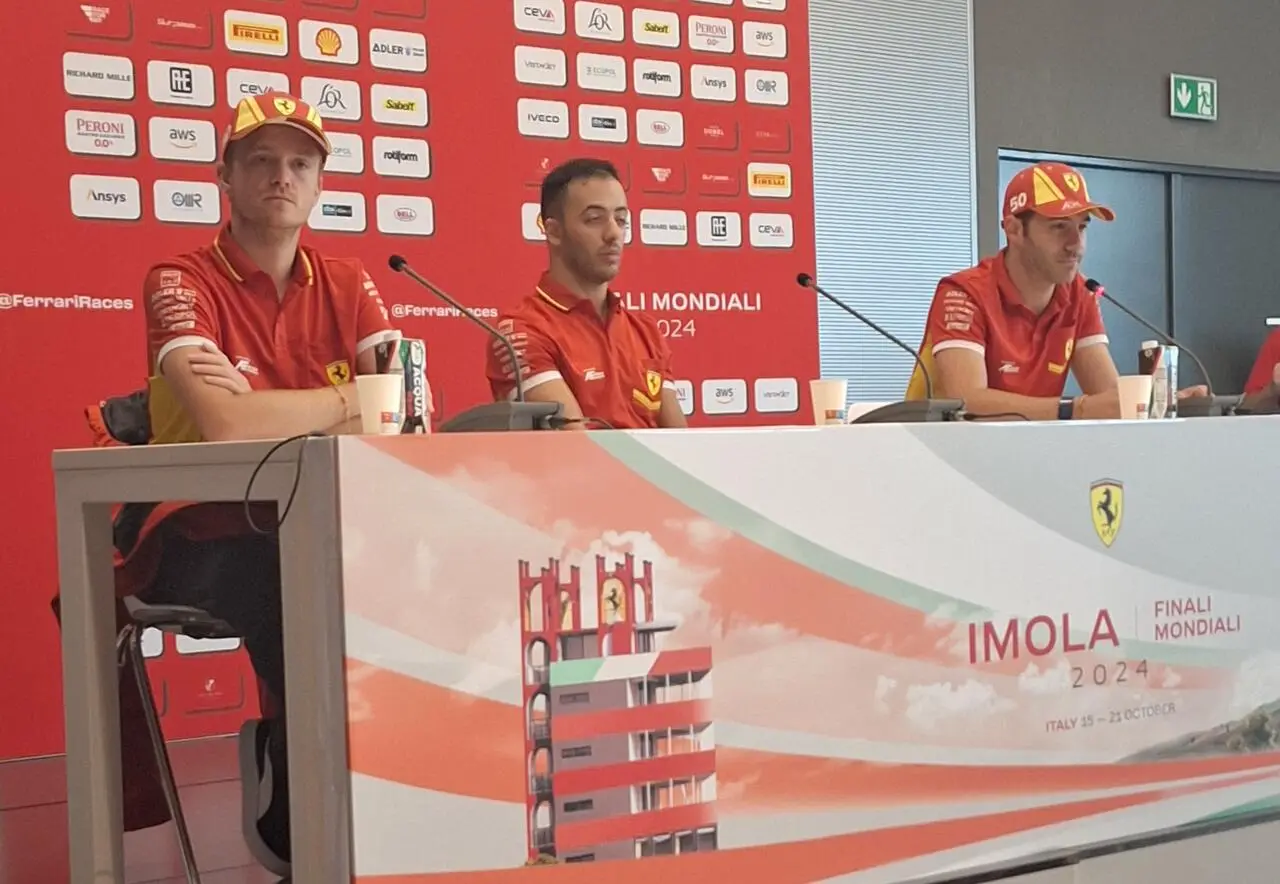 Credits: Luca Pellegrini