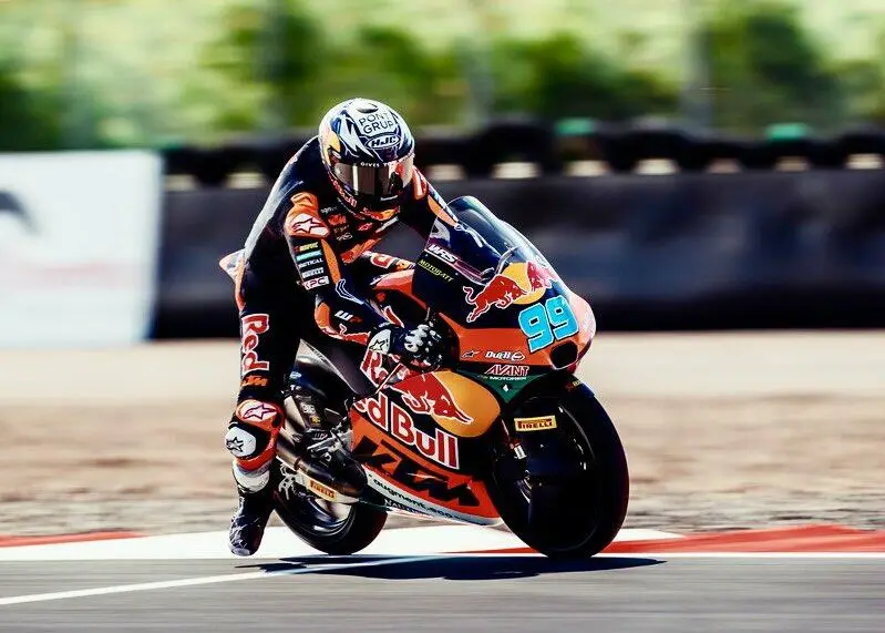 Credits: KTM Ajo su X