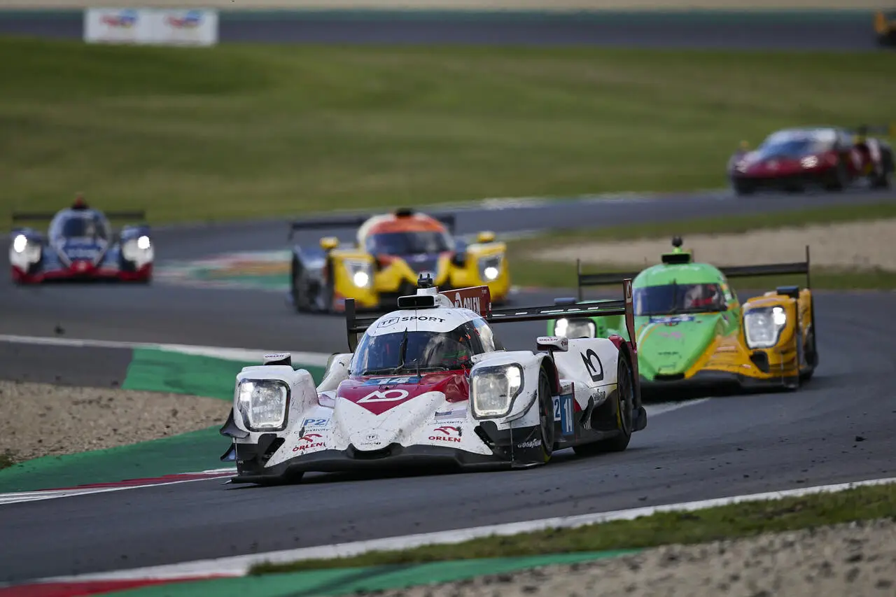 Credits: Daniele Paglino