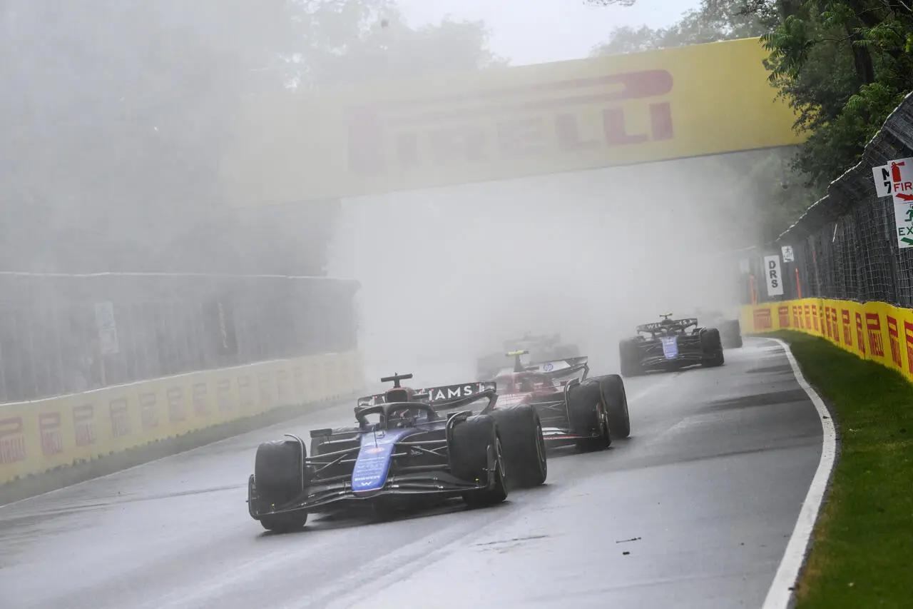 Credits: Pirelli F1 Media Area