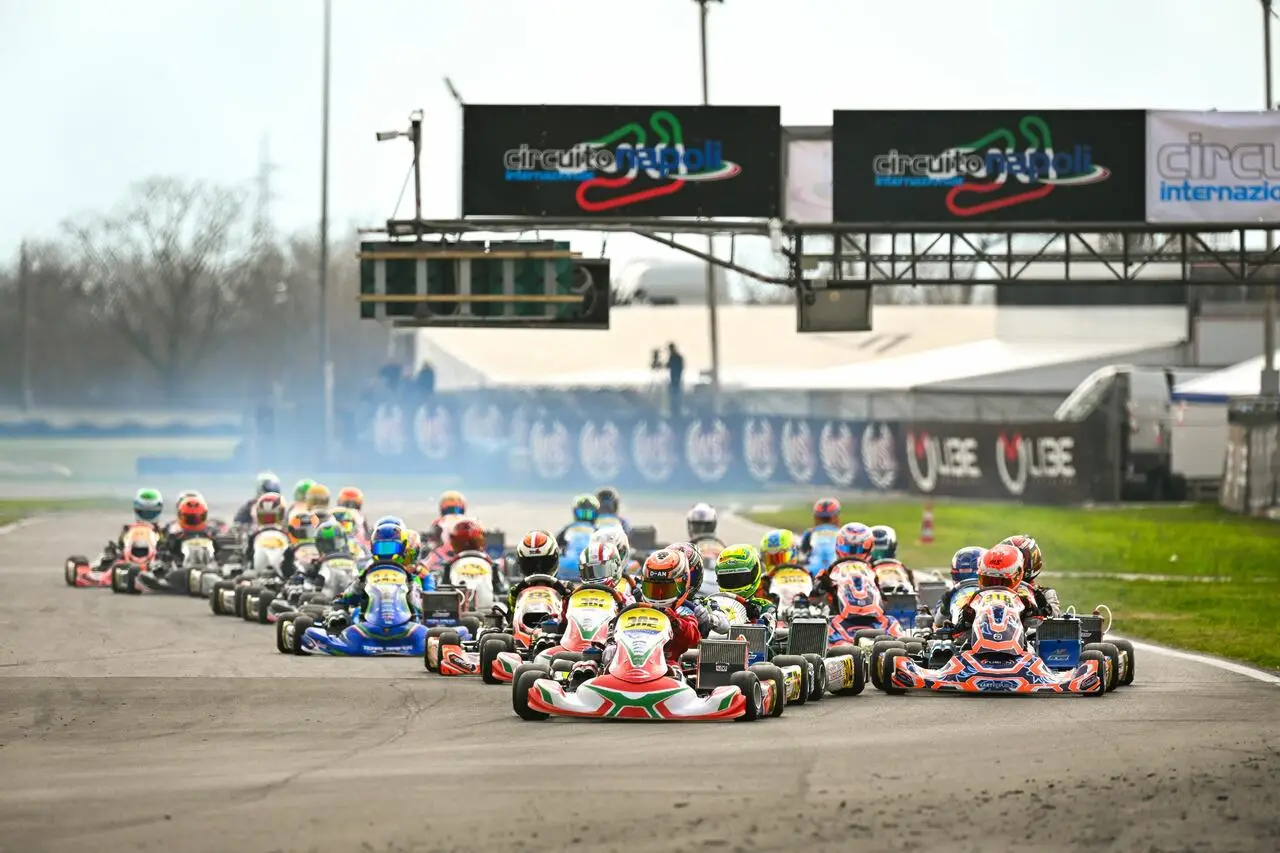 Credits: Sportinphoto