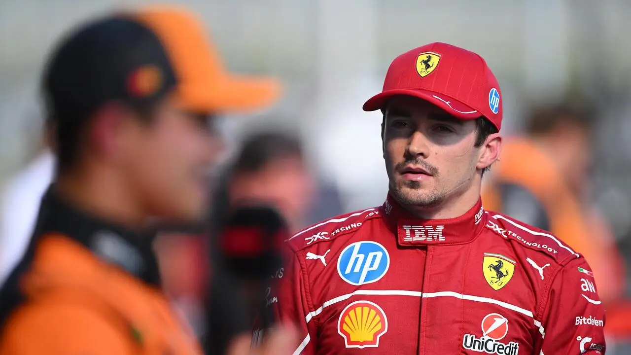 Credits: Formula1