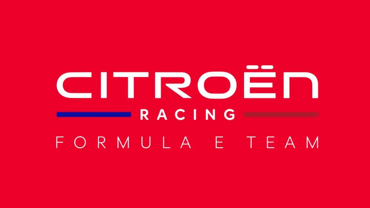 Citroen Formula E