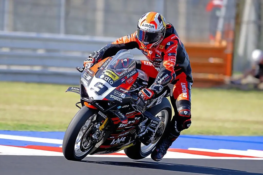 Credits: Bonora Agency