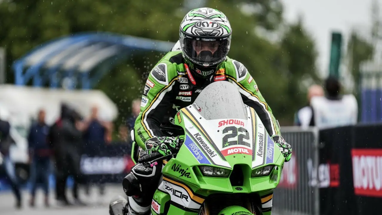 Credits: WorldSBK Website