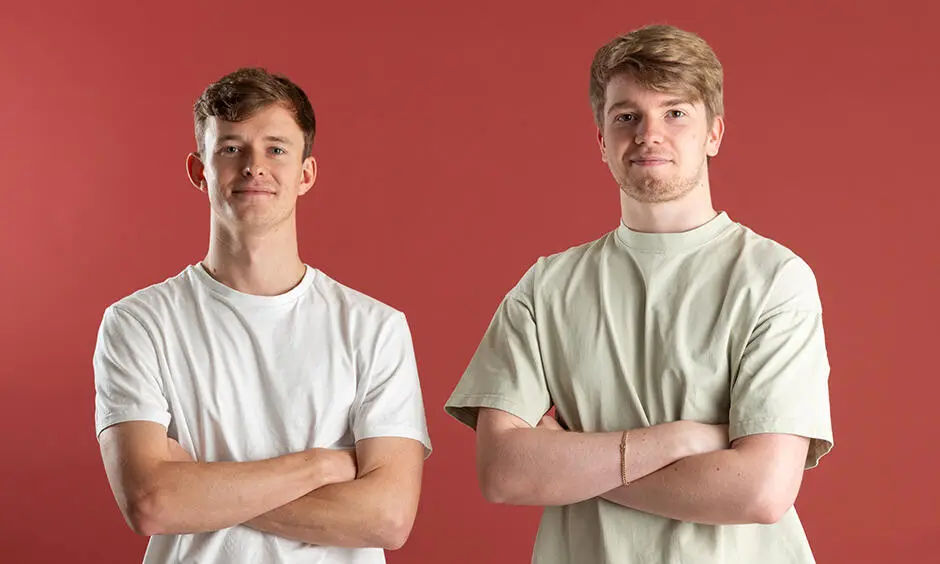 Robert Shwartzman e Callum Ilott, piloti Prema in IndyCar nel 2025