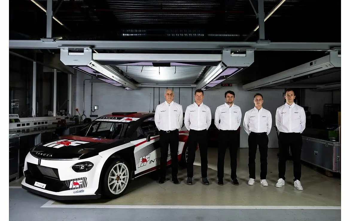 Credits: Stellantis Official website