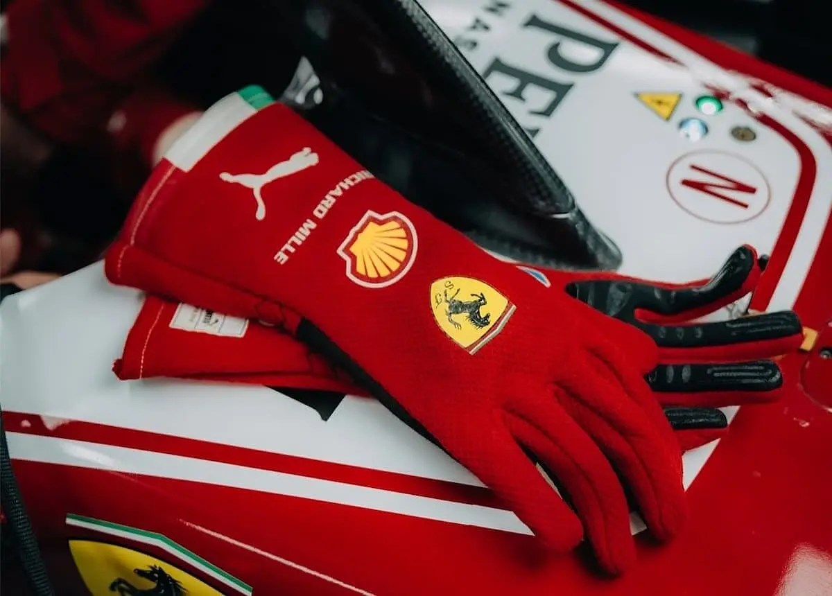 Credits: Scuderia Ferrari Official X page