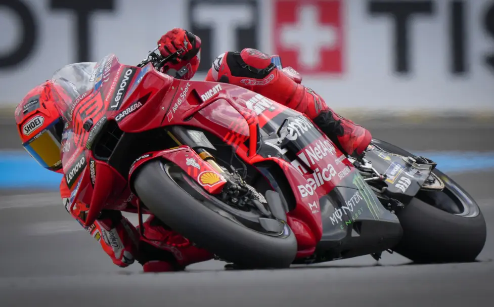 Credits: MotoGP