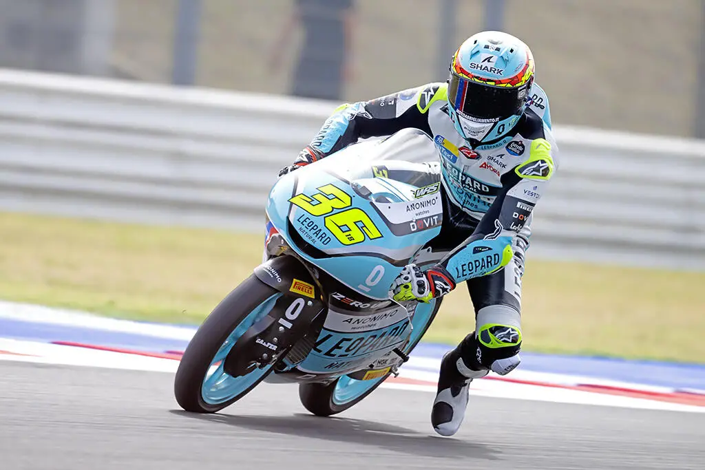 Credits: Bonora Agency | Ph. Andrea Bonora