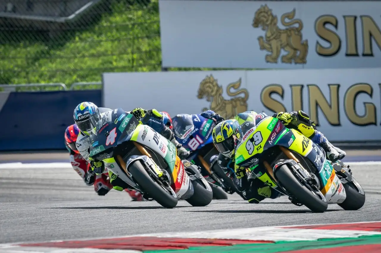 Credits: IntactGP
