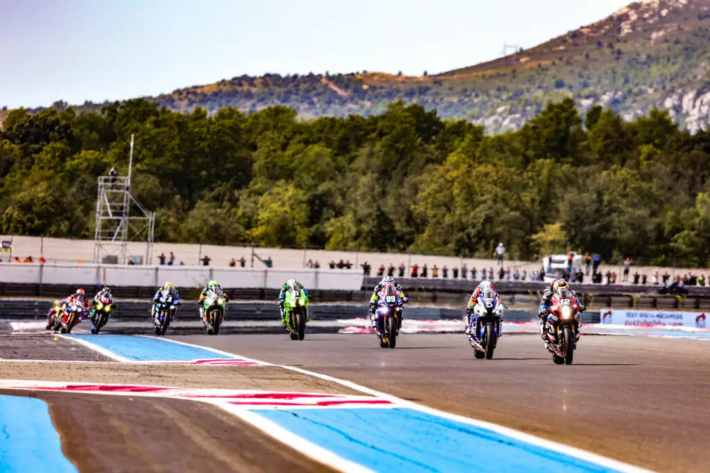 EWC 2024 Bol D'Or 24H SERT 1
