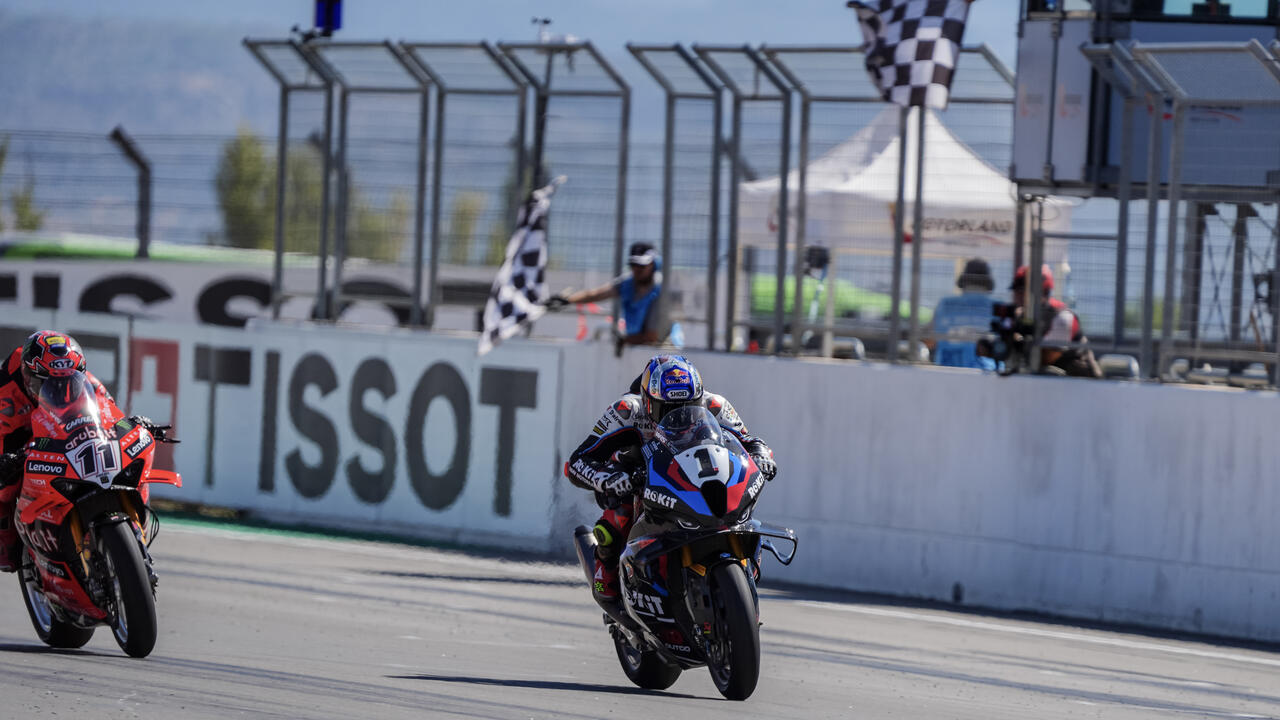 Credits: WorldSBK