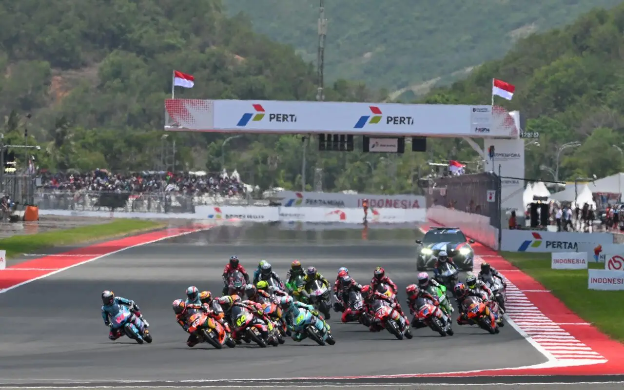 Credits: MotoGP