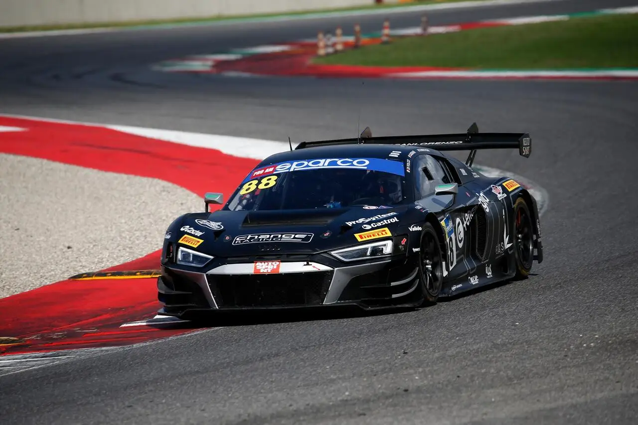 Credits: Tresor Competition / Facebook