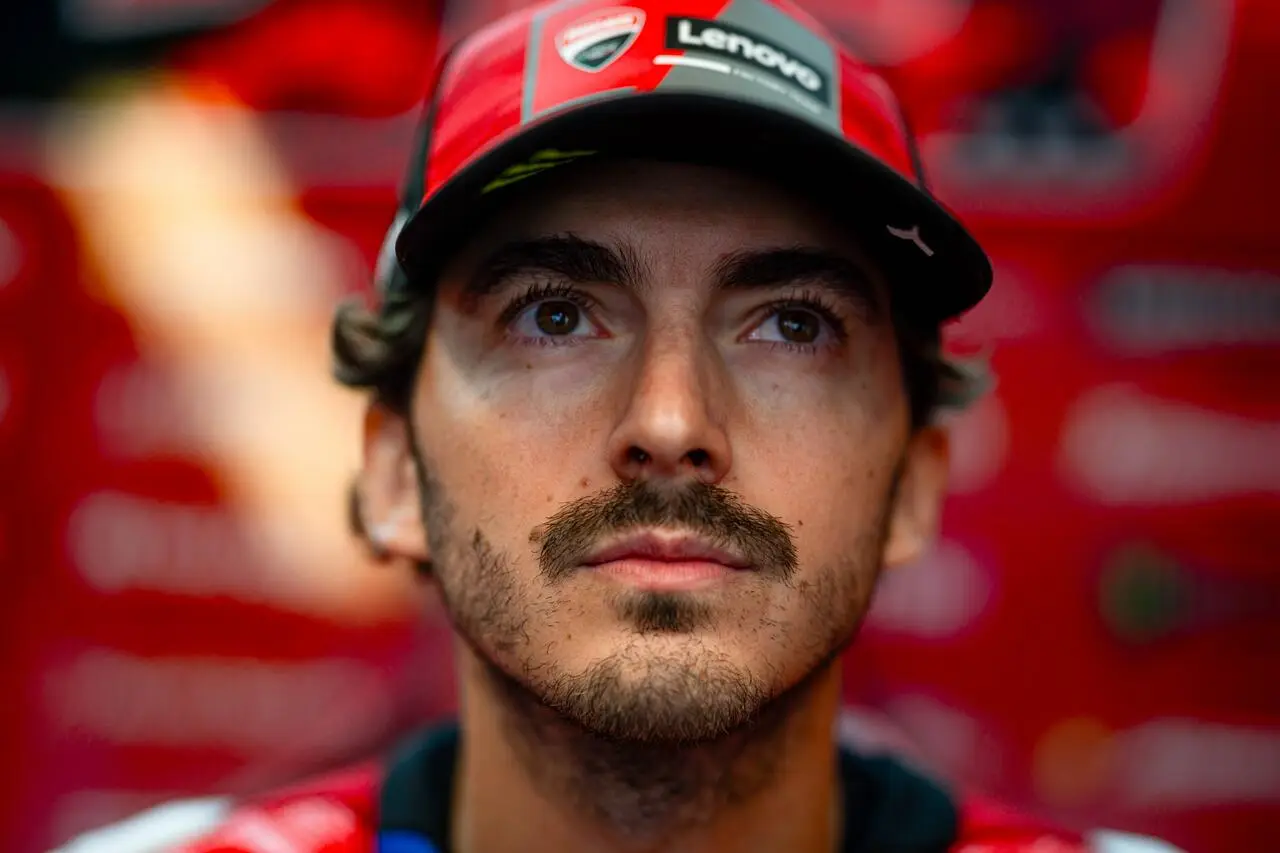 Credits: Ducati Media House