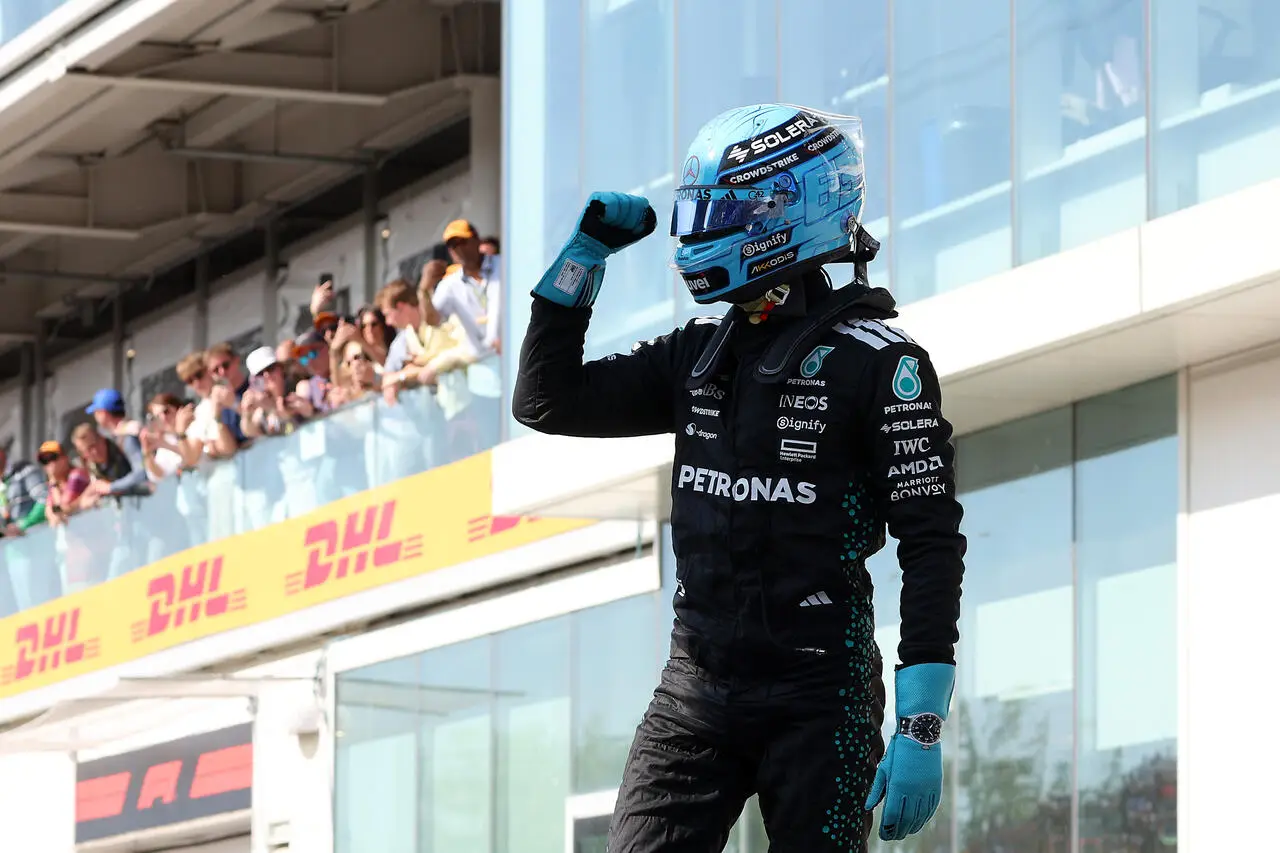 Credits: X/@F1