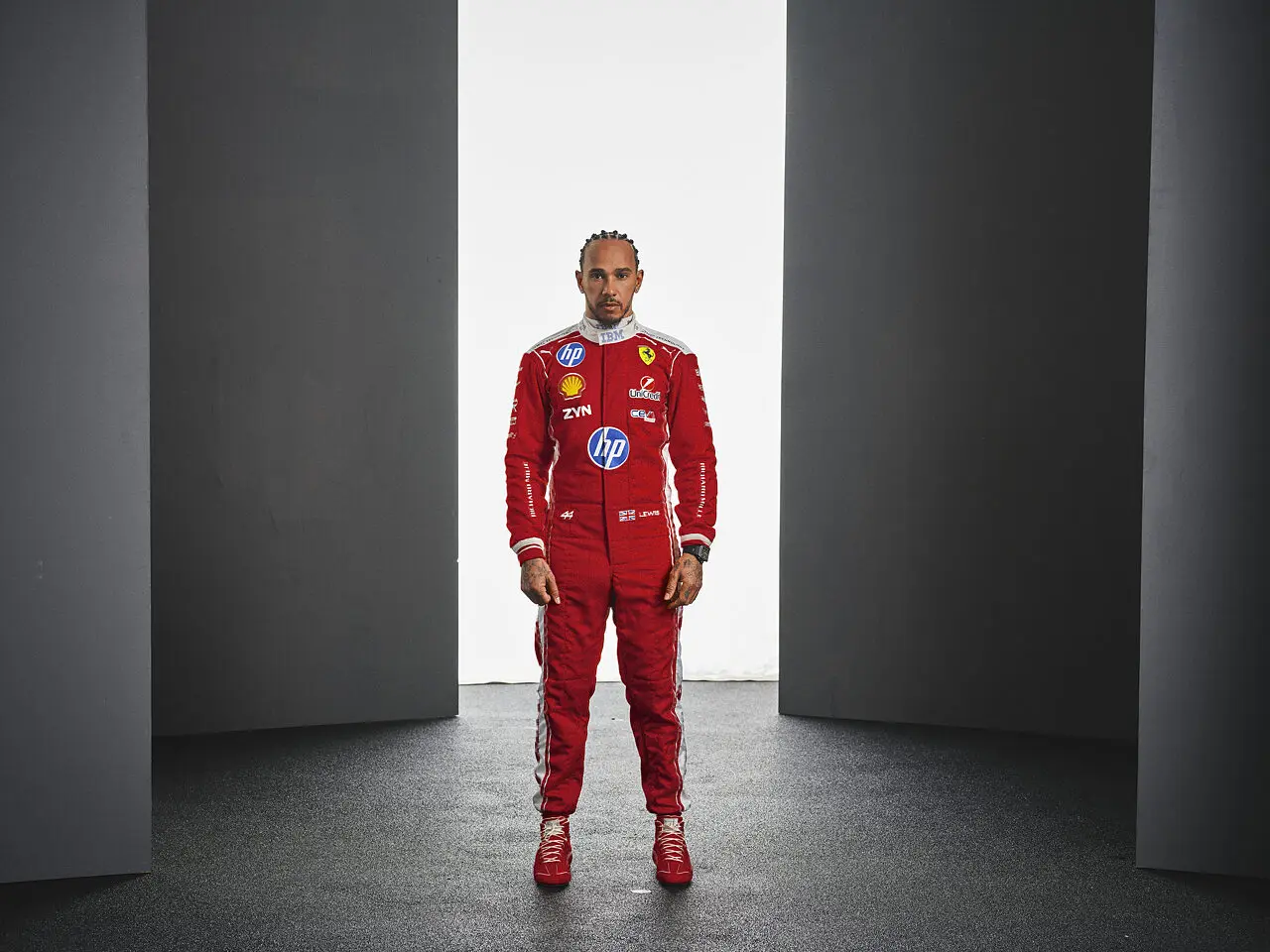 Credits: Ferrari Media Center