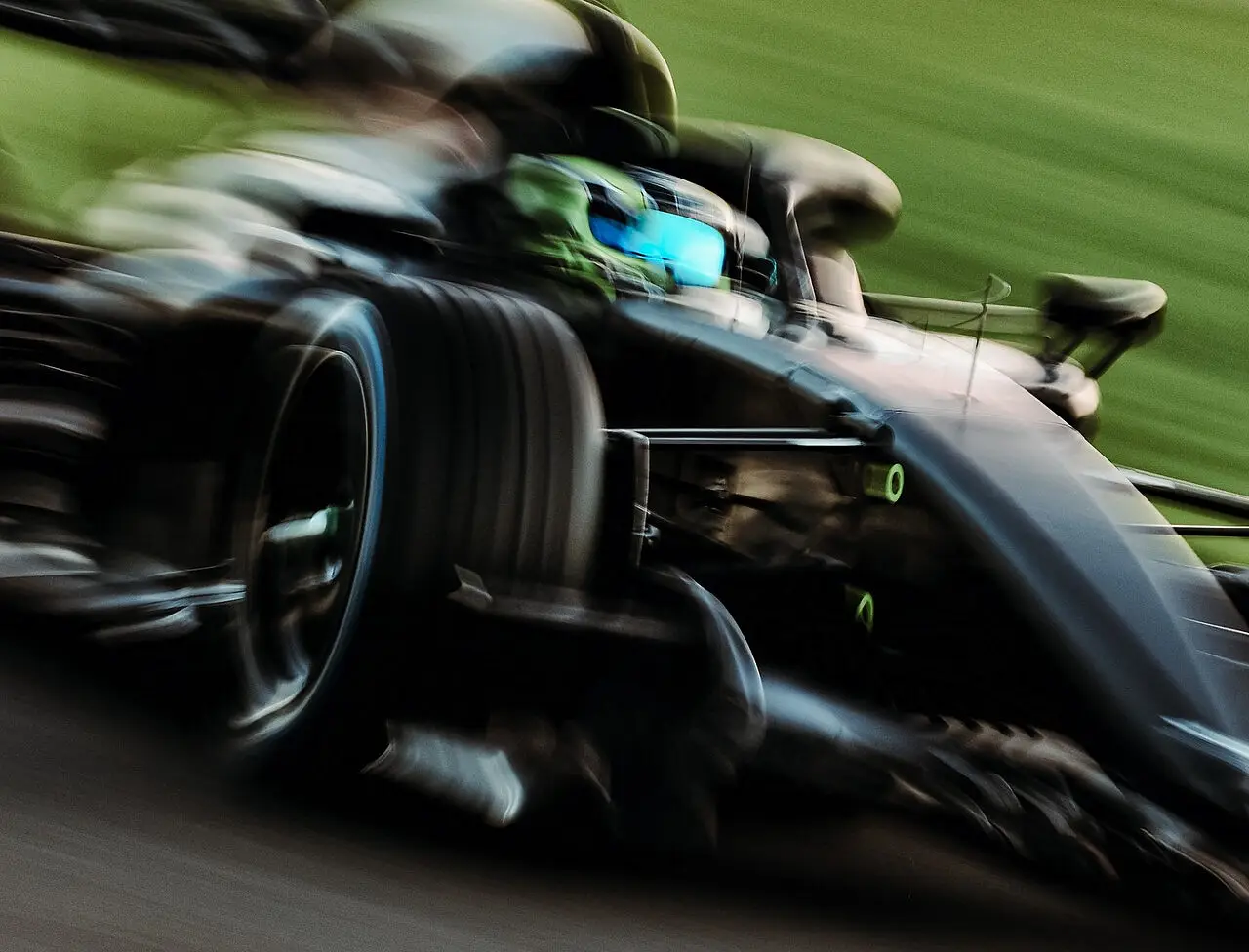 Credits: profilo Instagram Cadillac F1