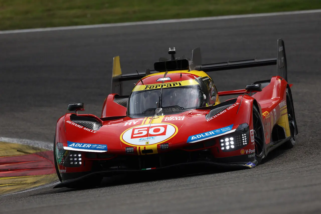 Credits: Daniele Paglino