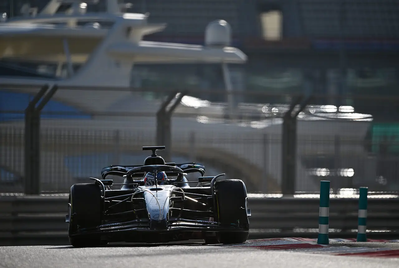 Credits: Pirelli Media Library