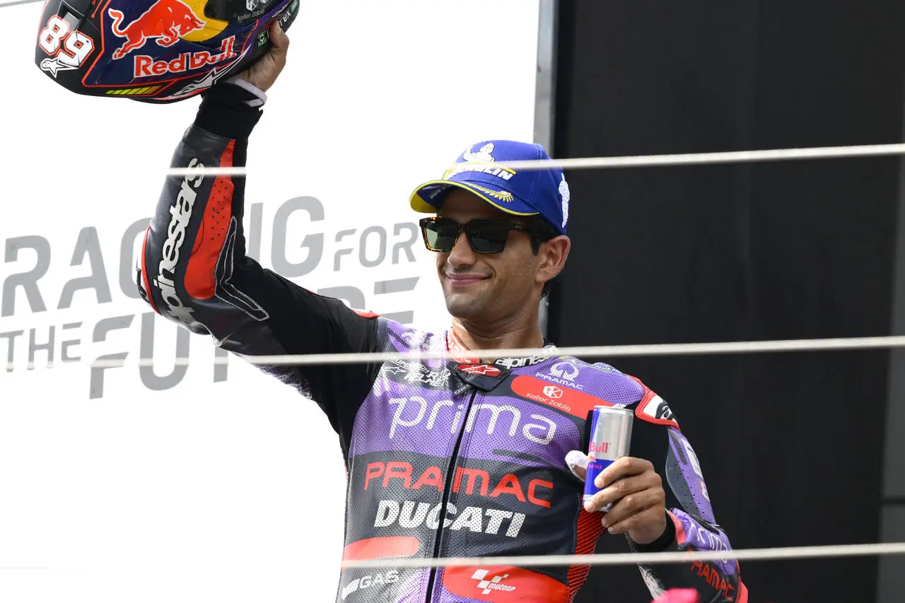 Credits: Red Bull Content Pool