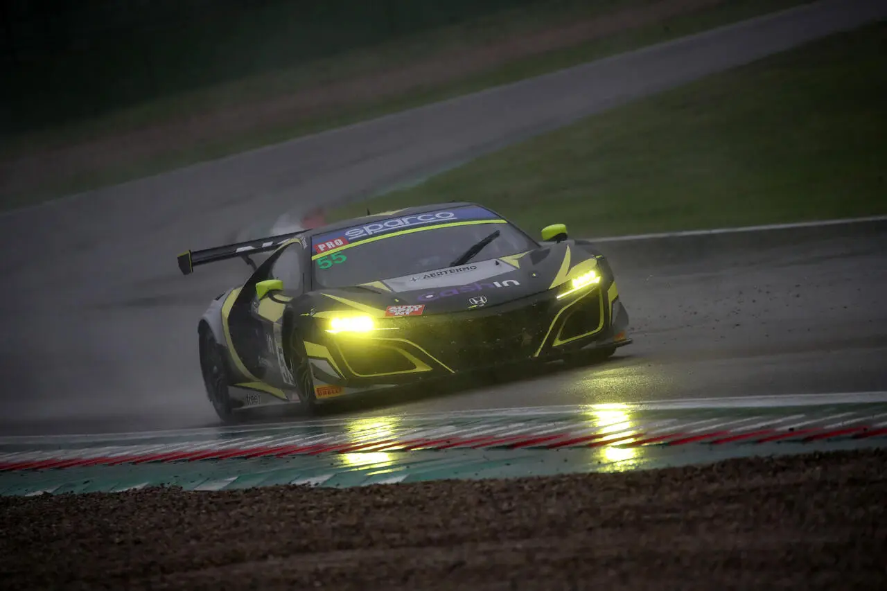 Credits: acisport.it