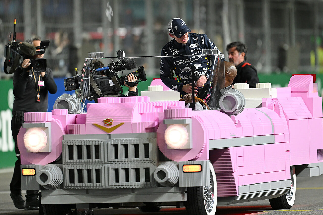 Credits: Red Bull Content Pool