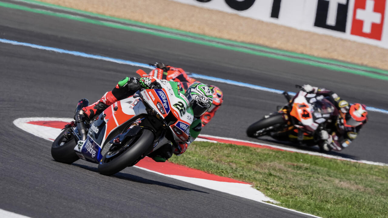 Credits: WorldSBK