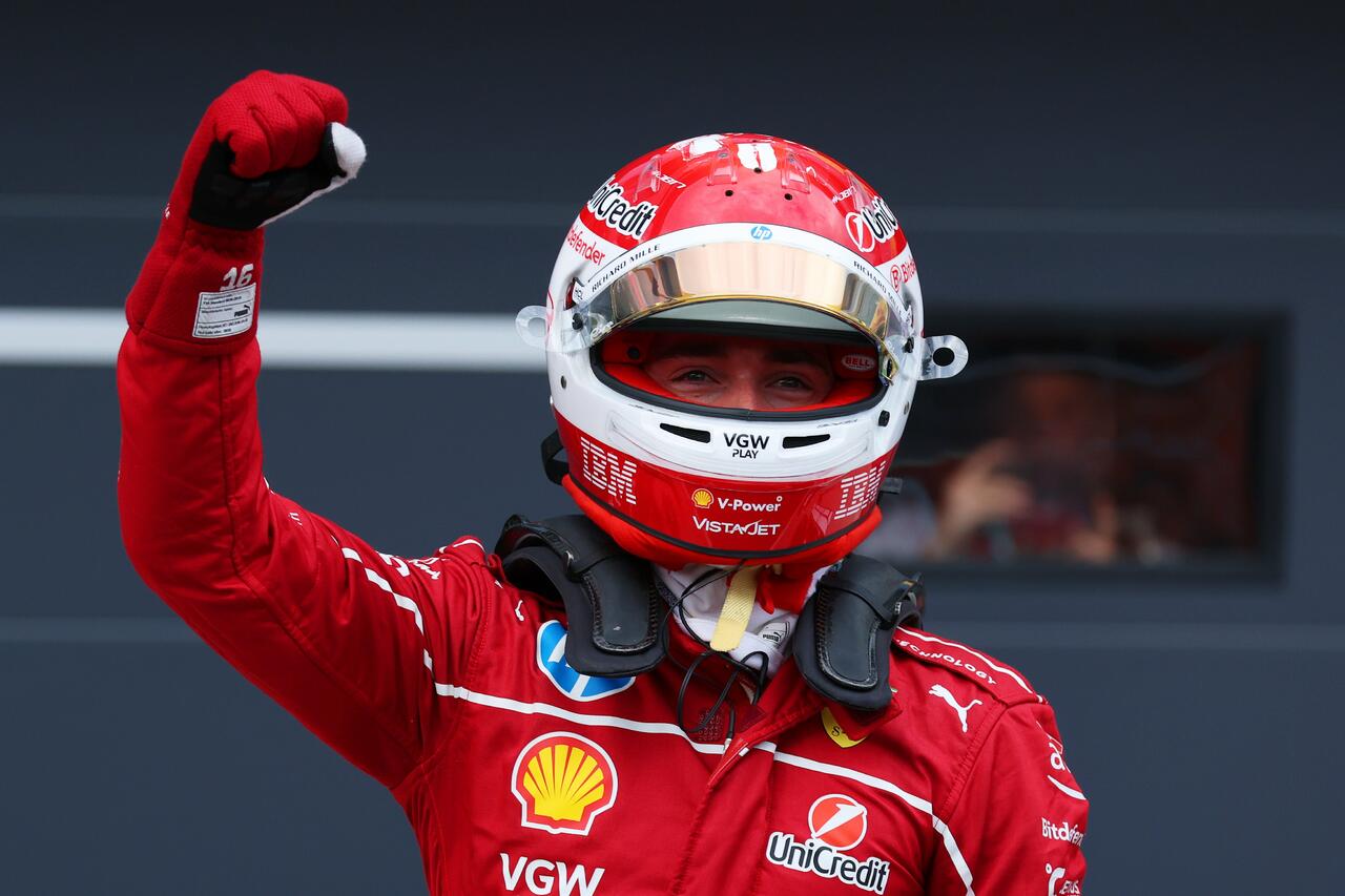 Credits: Formula 1