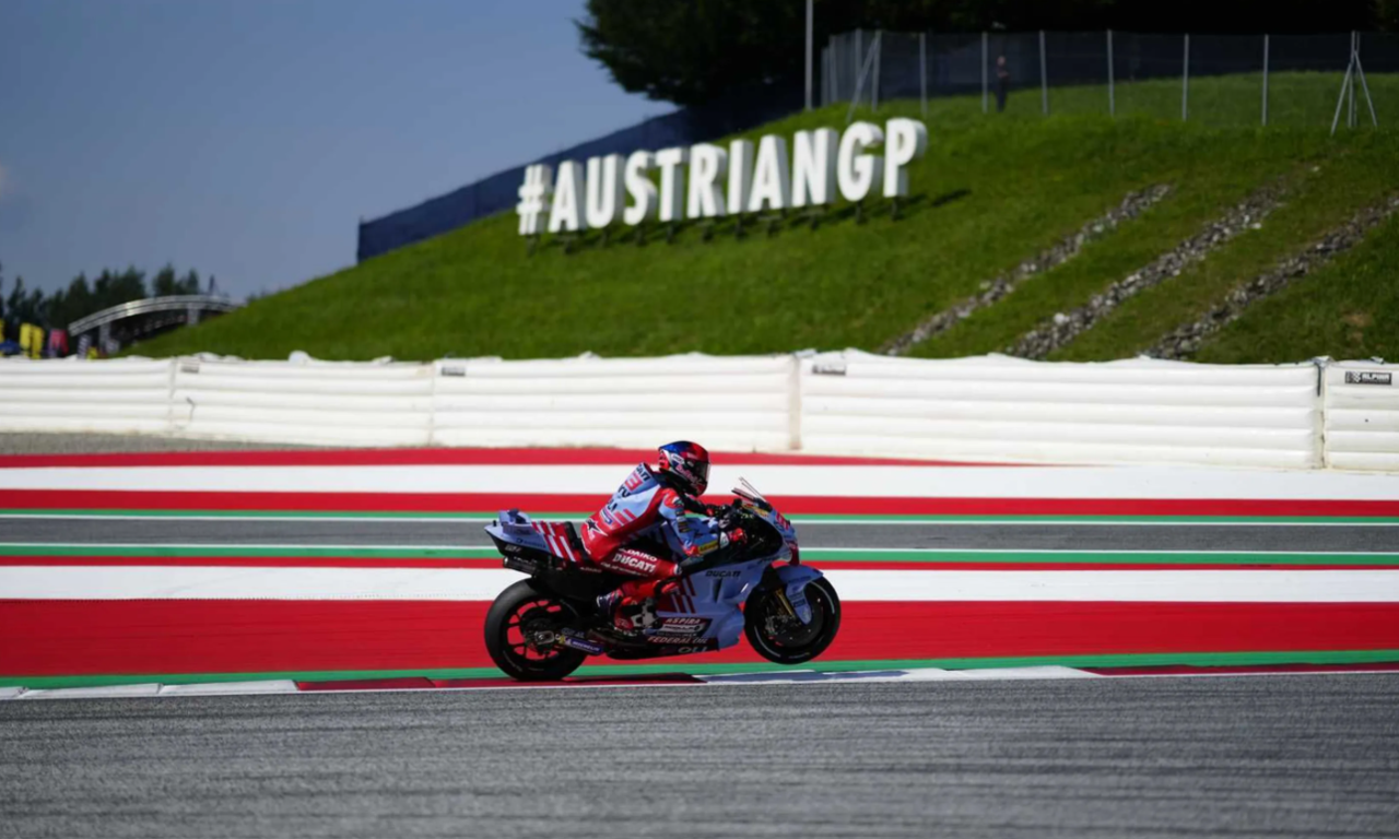 Credits: MotoGP