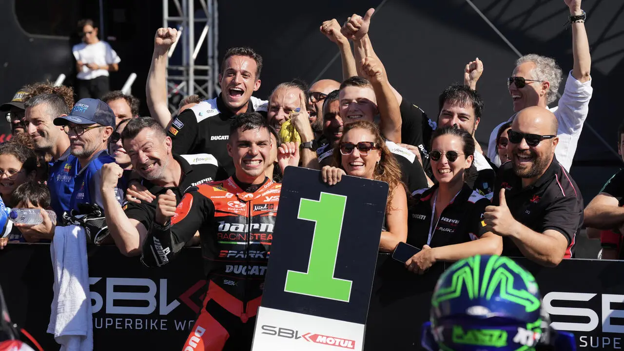 Credits: worldsbk.com