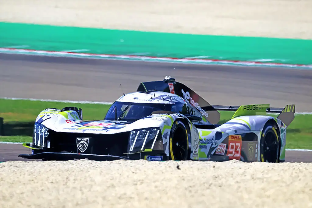 Credits. Bonora Agency