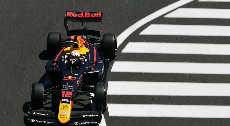 Credits: FIA Formula 3