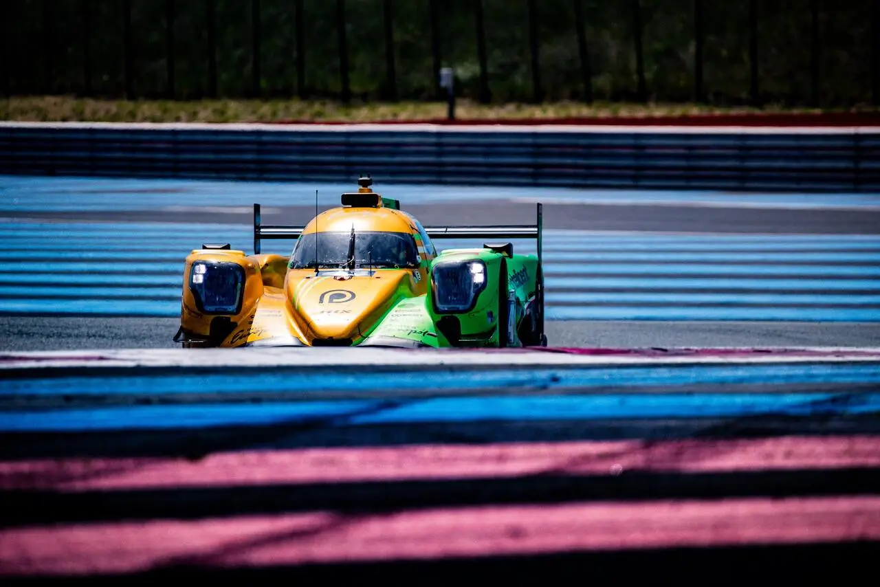 Credits: Inter Europol Competition
