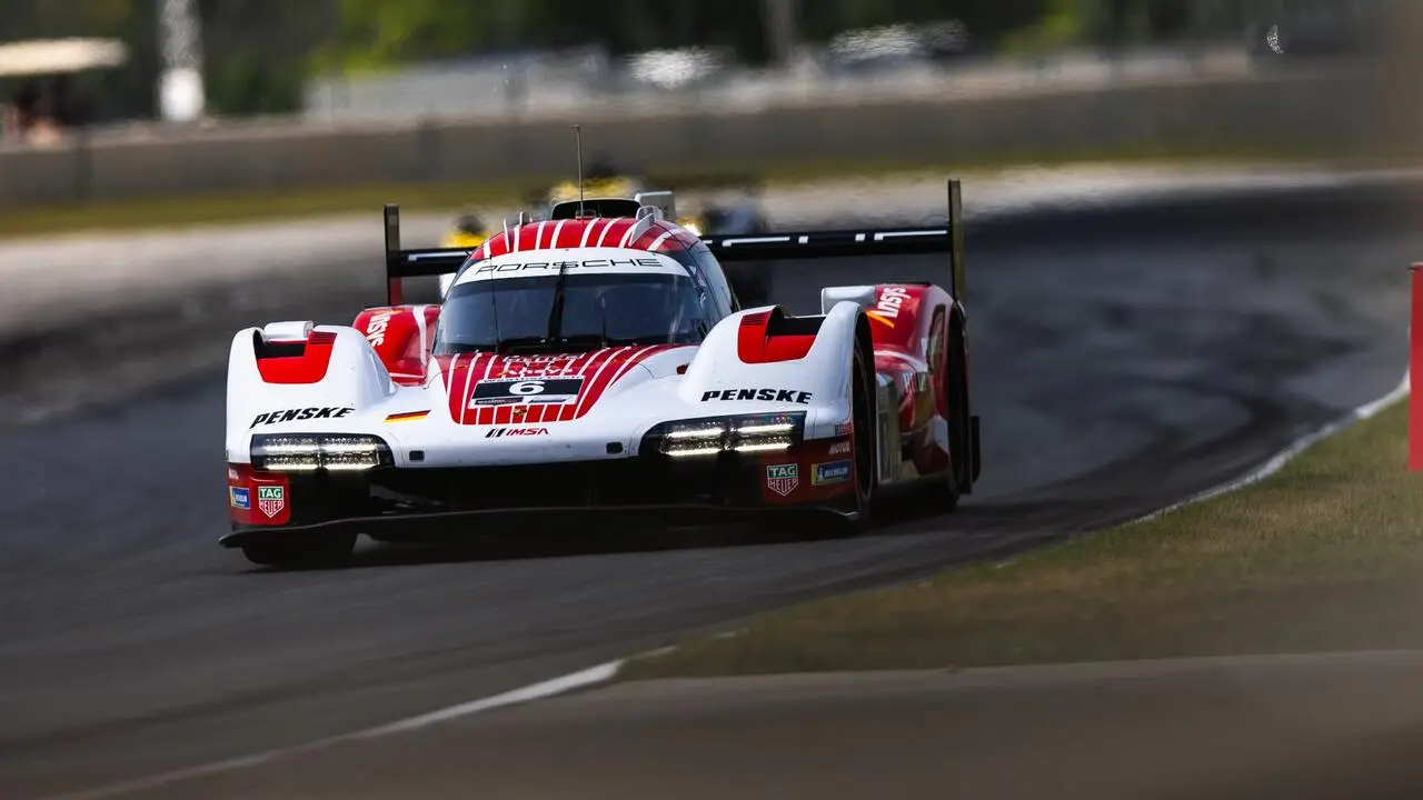 Credits: Porsche Motorsport