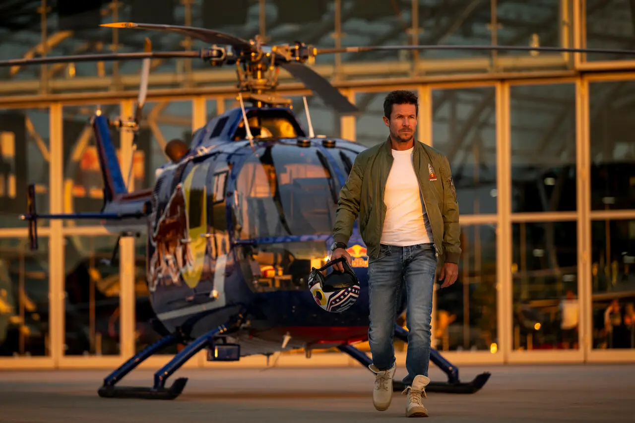 Felix Baumgartner, l'uomo che ha ridefinito il concetto di limite