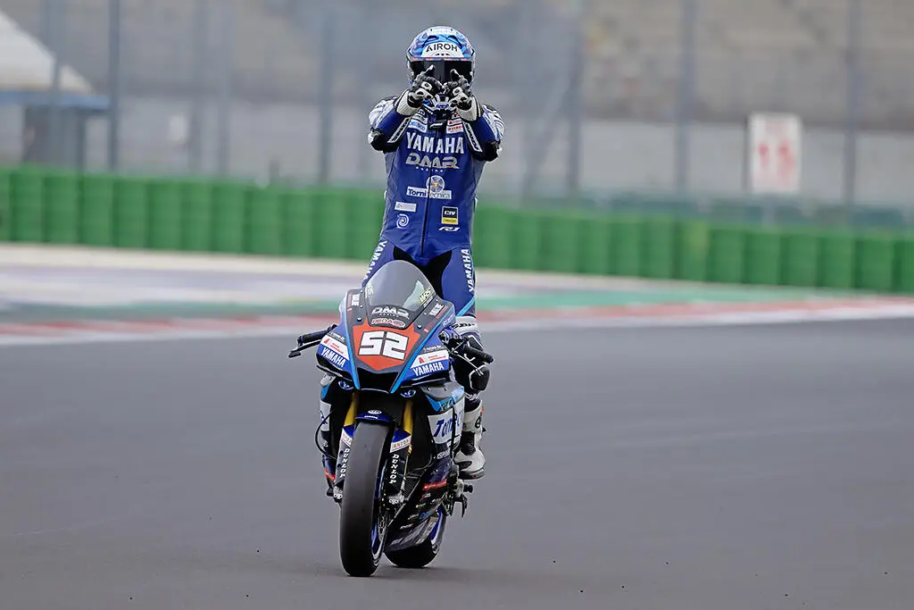 Credits: Bonora Agency | Ph. Andrea Bonora