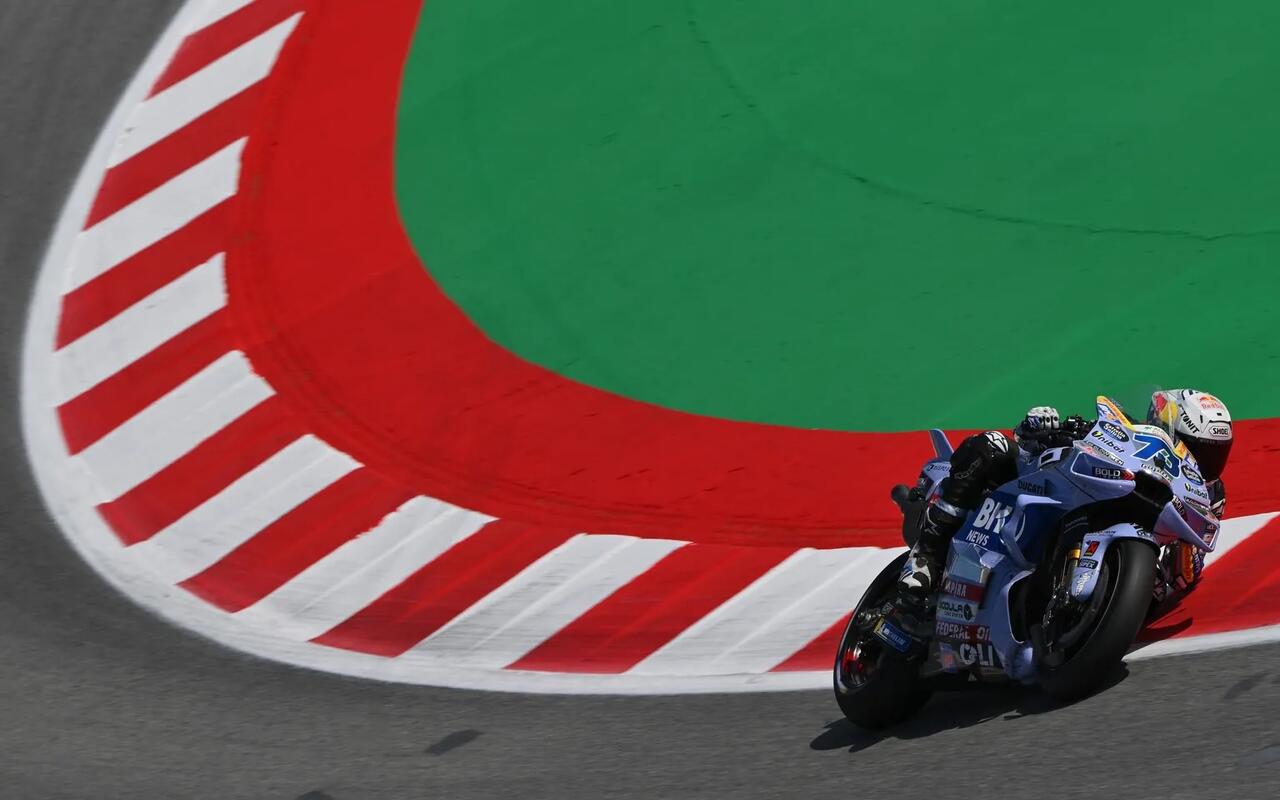 Credits: MotoGP