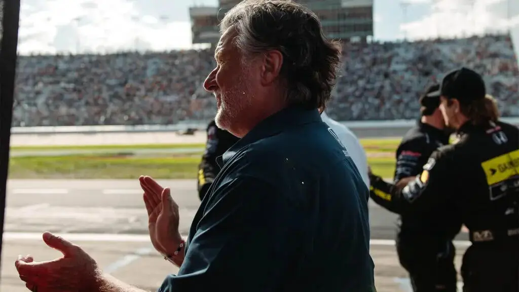 Il caso Andretti si ingrossa, e LM non ci fa una bella figura.