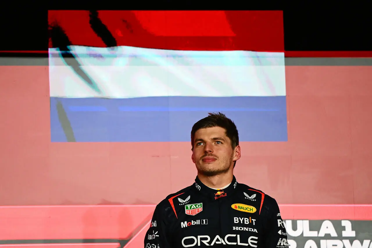 Max Verstappen conquista la seconda vittoria consecutiva e la nona del '24.