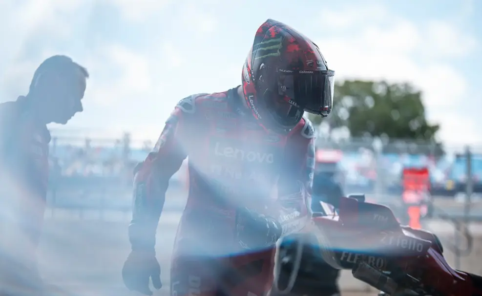 Credits: MotoGP