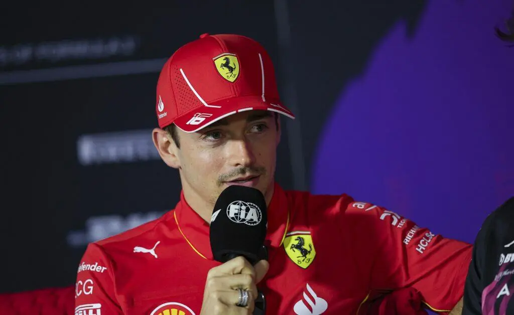 Crediti foto: media F1