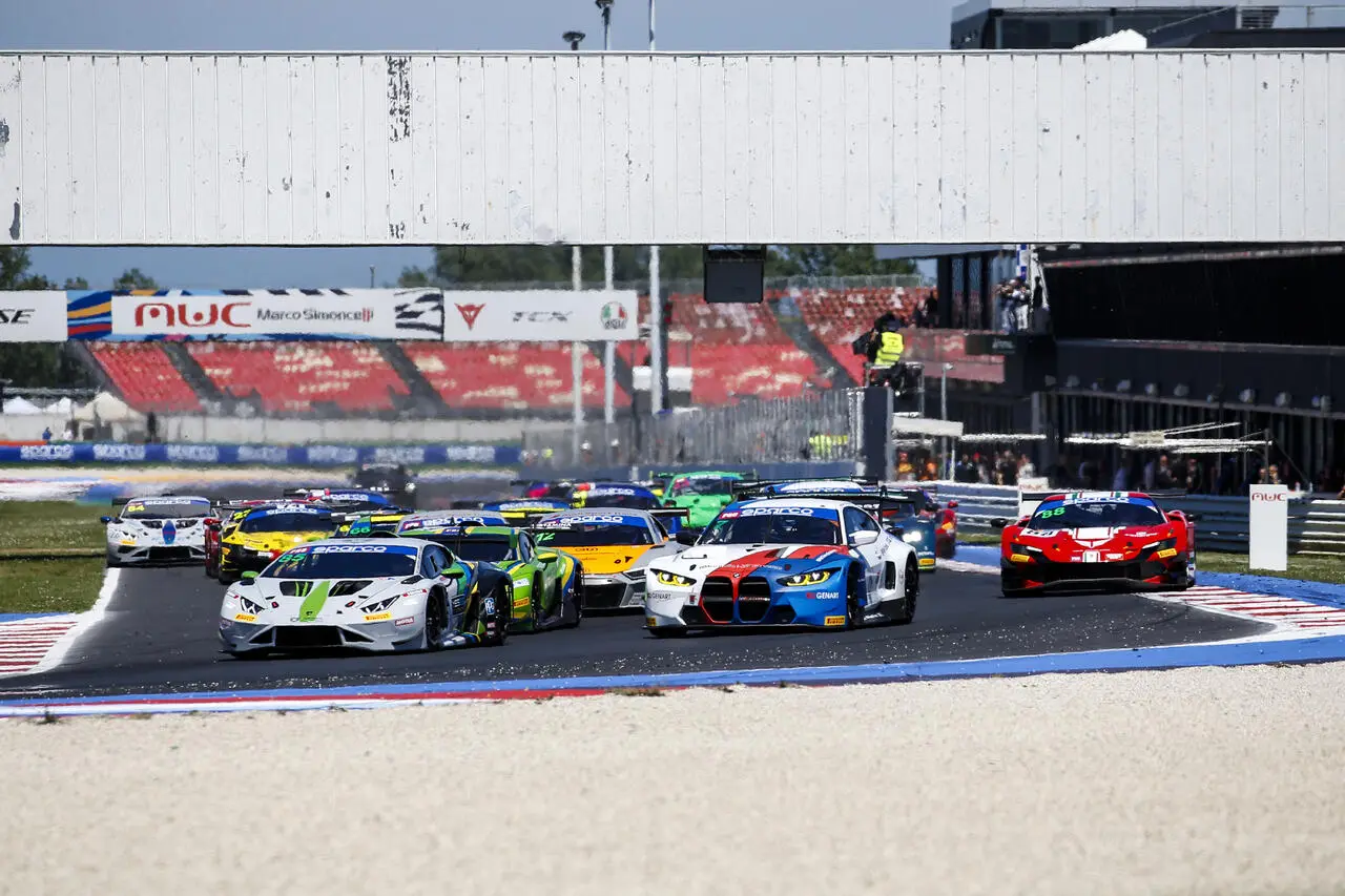 Credits: acisport.it