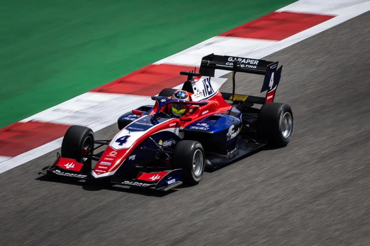 Credits: Trident Team